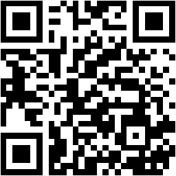 QR code for LinkedIn profile